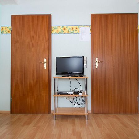 Landpension Am Sommerhang Bad Rippoldsau-Schapbach ภายนอก รูปภาพ